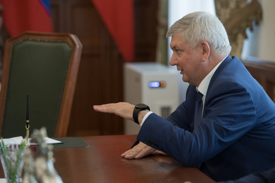 Фото: Правительство Воронежской области