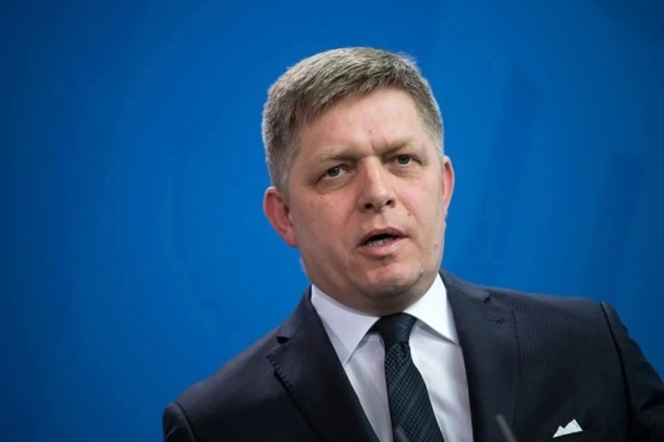 Оппозиционная партия Smer побеждает на выборах в парламент Словакии