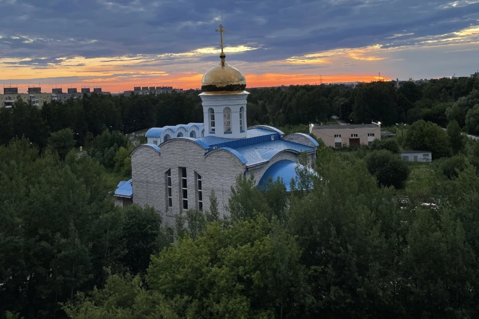 Занятия будут проходить при храме «Неупиваемая чаша» Твери. Фото: Вконтакте, группа "Храм Неупиваемая Чаша Тверь"