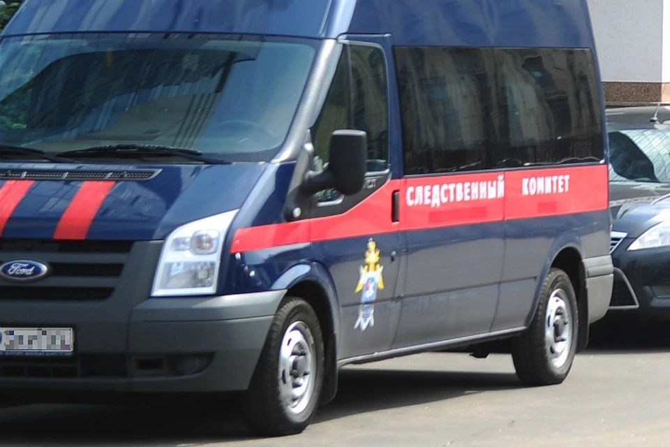 Следователи устанавливают все обстоятельства трагедии.
