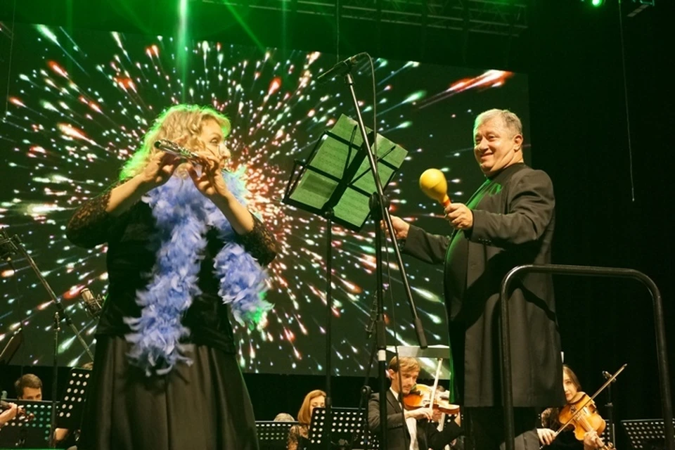 Фото: Светлана ЛОГИНОВА.