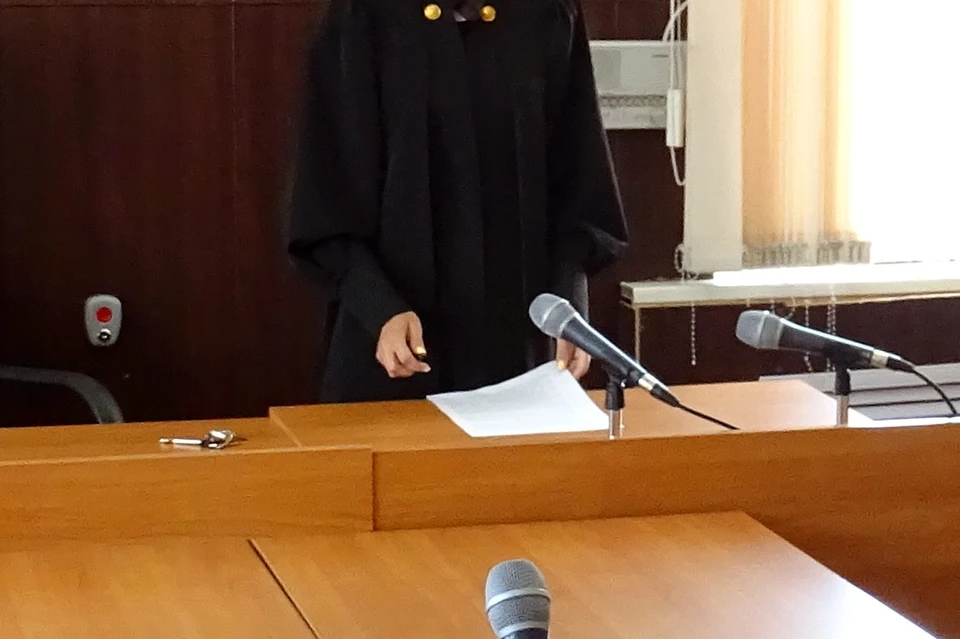 Жителя Липецкой области приговорили к 2 годам колонии за драку у ночного клуба
