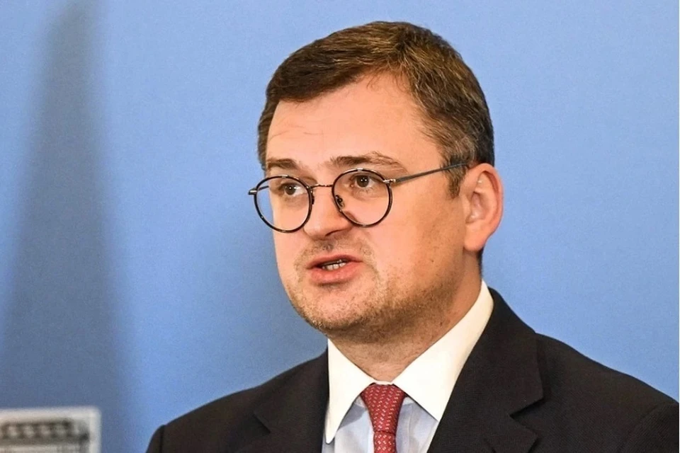 Кулеба: Украину устраивает только полноправное членство в ЕС