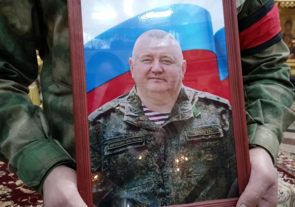 Награждён медалями за отличие в военной службе I, II и III степени