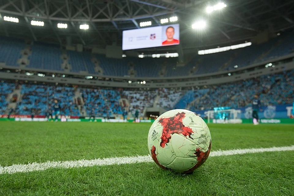Это четвертое по счету поражение казанцев в Кубке России.