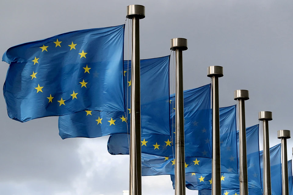ЕС может начать переговоры по вступлению Украины в союз уже в декабре.
