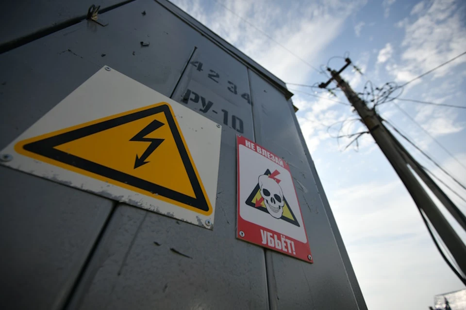 В Каланчакском округе будут проводить плановые работы