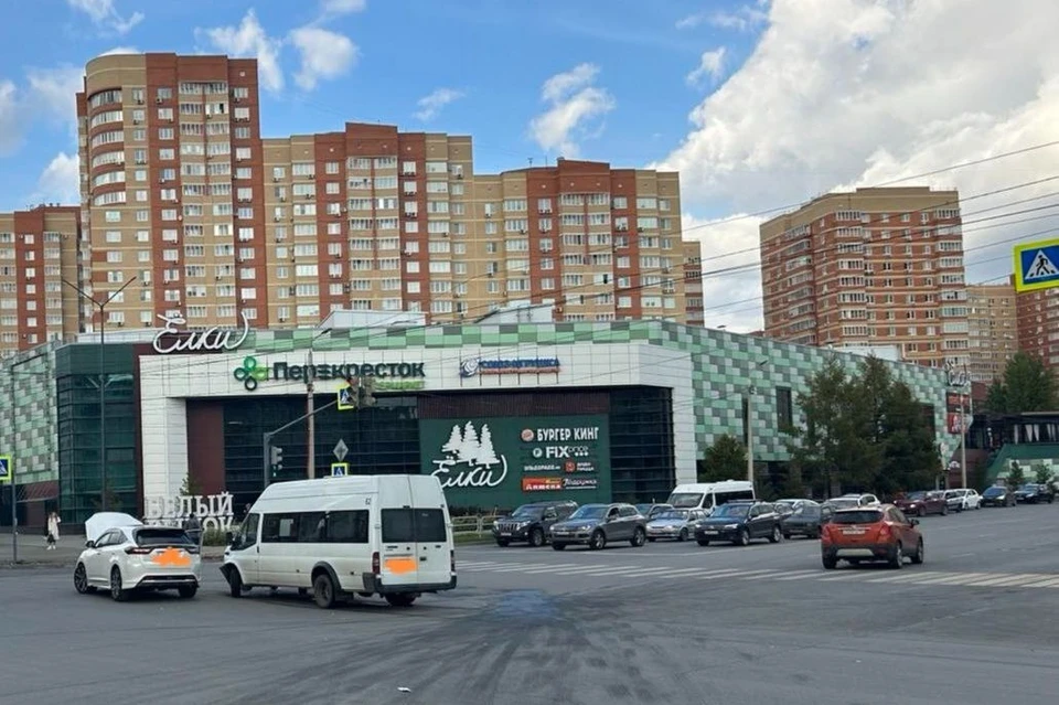 Фото: ГИБДД Челябинска