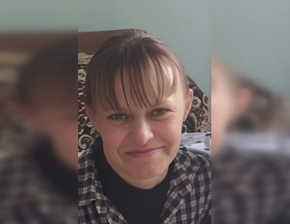 Елена Зубкова. Фото: Поисковый отряд «ЛизаАлерт» Крым/VK