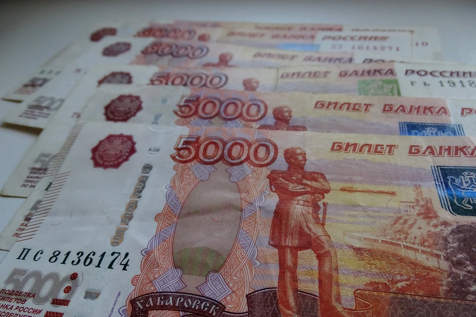 Житель Липецкой области подвез пенсионерку и украл у нее 20 тысяч рублей
