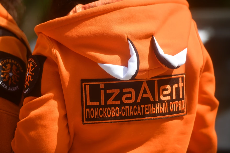 Мальчика нашли, с ним все в порядке