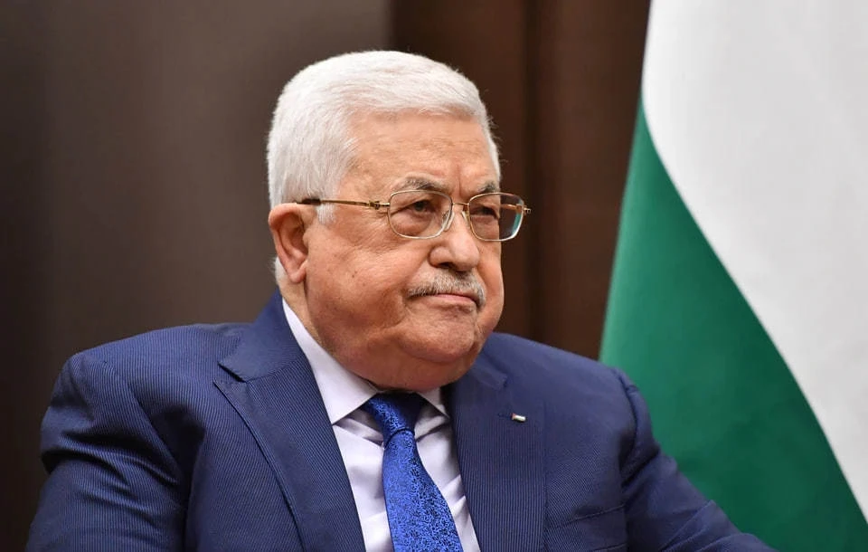 Президент Палестины заявил о праве его народа на самооборону от атак Израиля