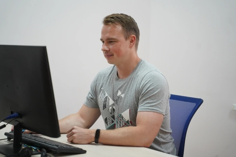 Глеб Никитин пообещал помочь вернуться нижегородским ИТ-специалистам из Израиля.