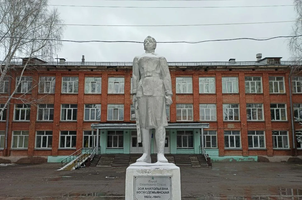 Под Новосибирском школьники издевались над сверстником.