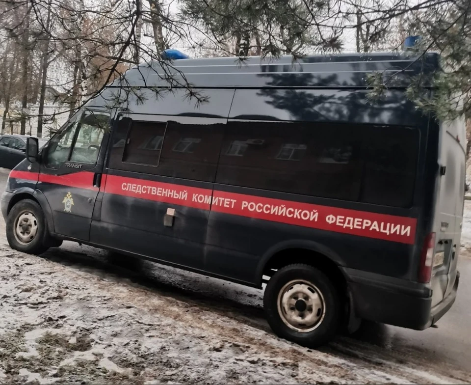Трое граждан Таджикистана и один россиянин похитили человека