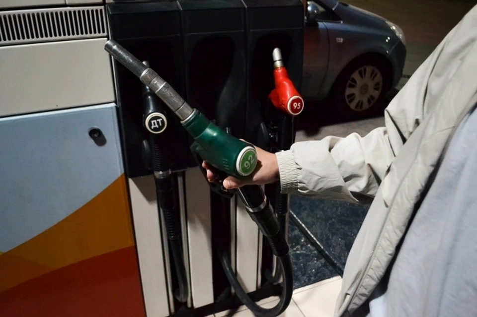 Нижегородское УФАС завело дело на «Лукойл-Центрнефтепродукт».