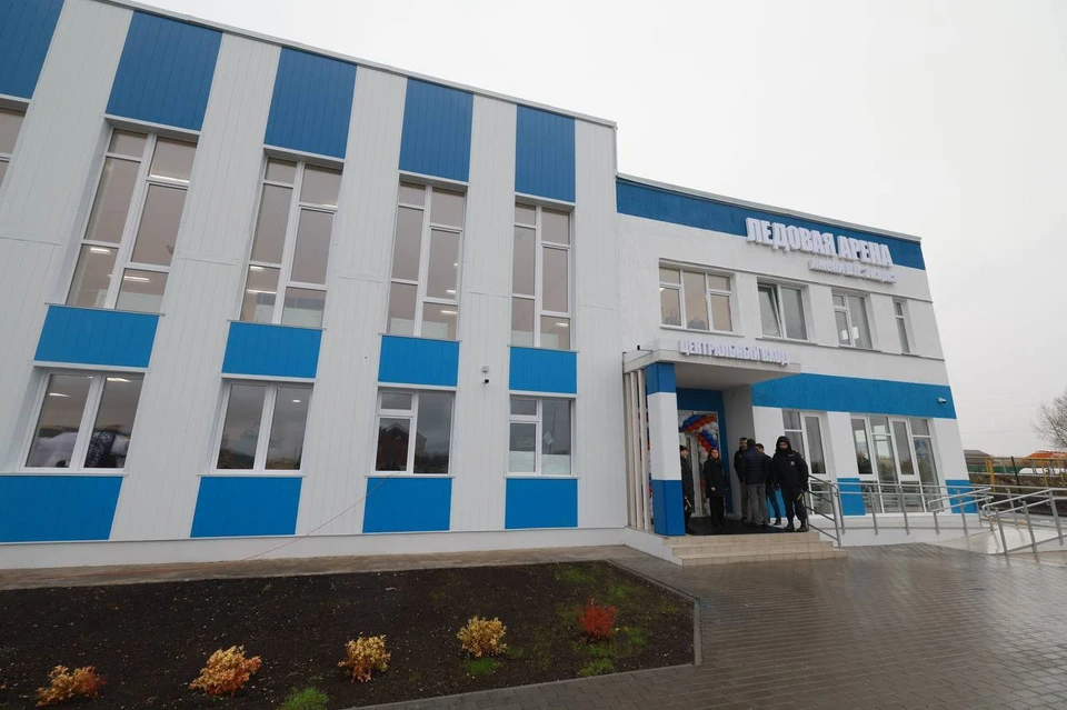 Фото: пресс-служба губернатора Челябинской области