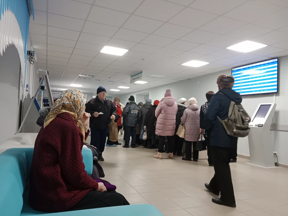 Специалисты назвали, кому стоит привиться от гриппа в этом сезоне