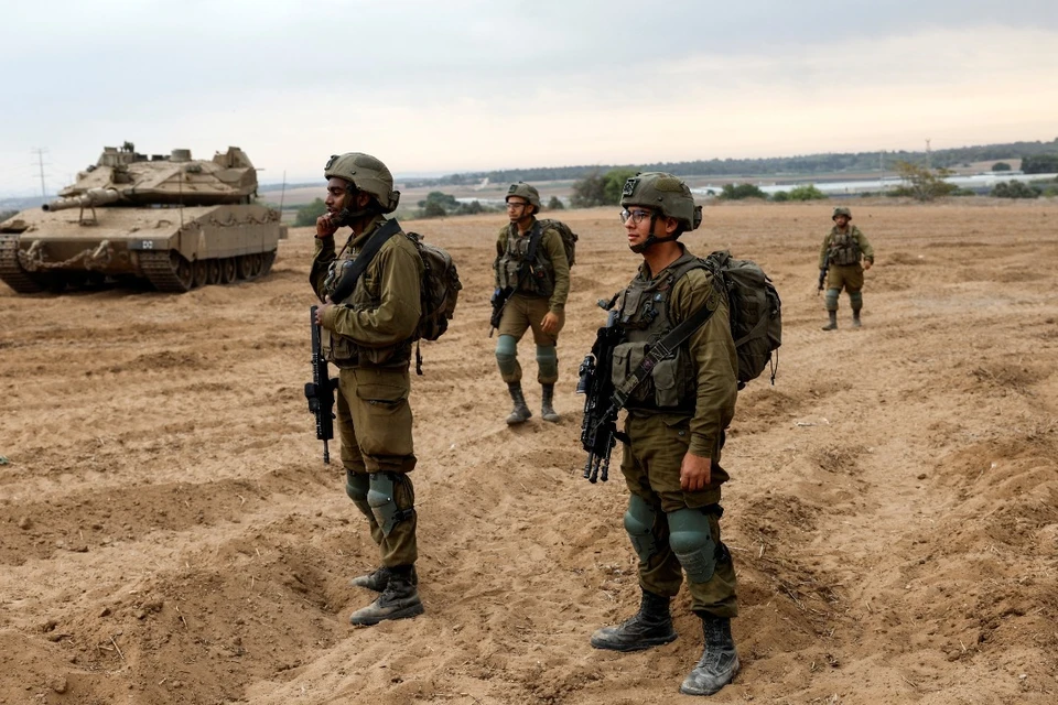 ЦАХАЛ официально объявил район города Метула закрытой военной зоной