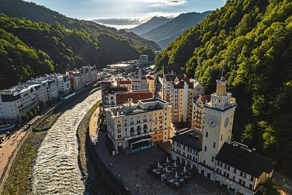 Фото: sochi.ru