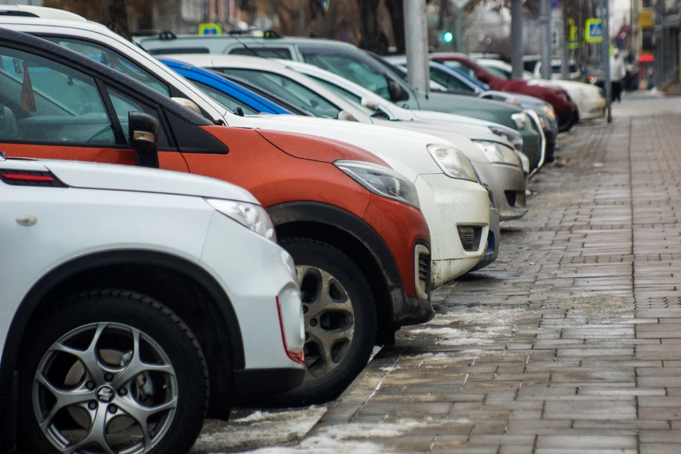 Цена поддержанных авто может достигать более 2 миллионов рублей