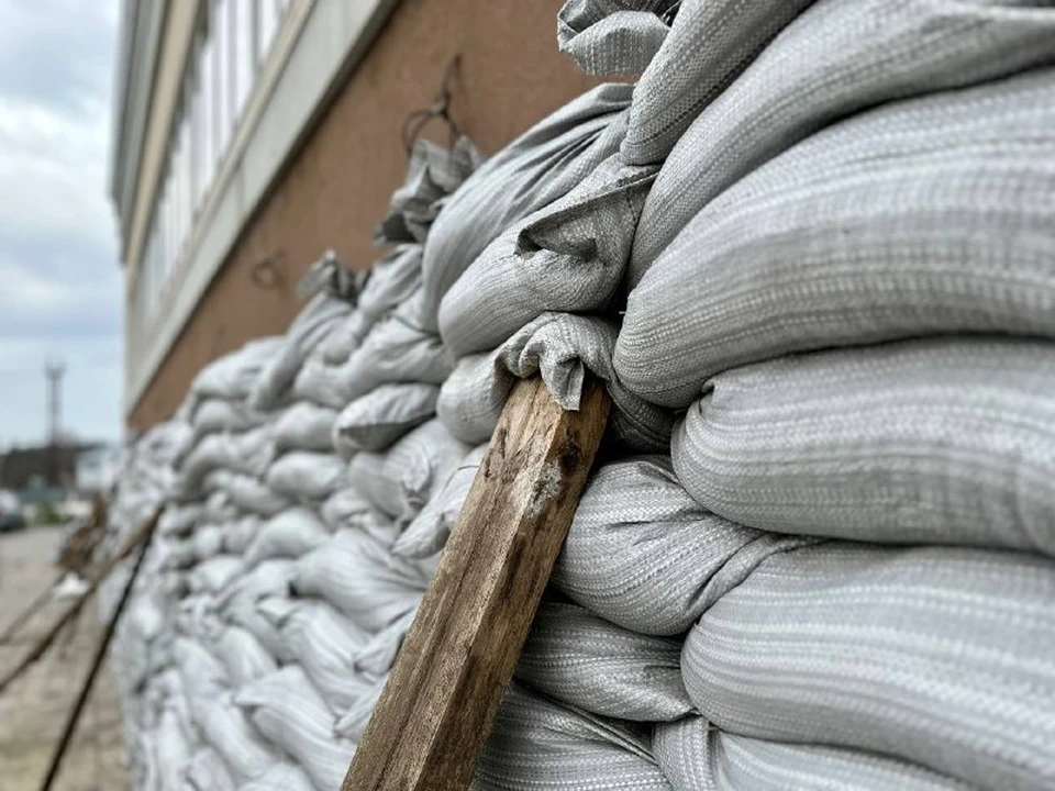За прошедшие сутки ВСУ обстреляли Белгородскую область из артиллерии, минометов и танка.
