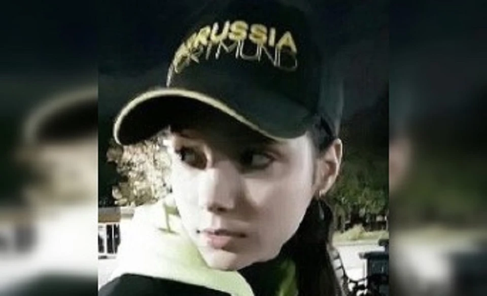 В Уфе пропала 15-летняя Нурия Климова. Фото: «Барс»