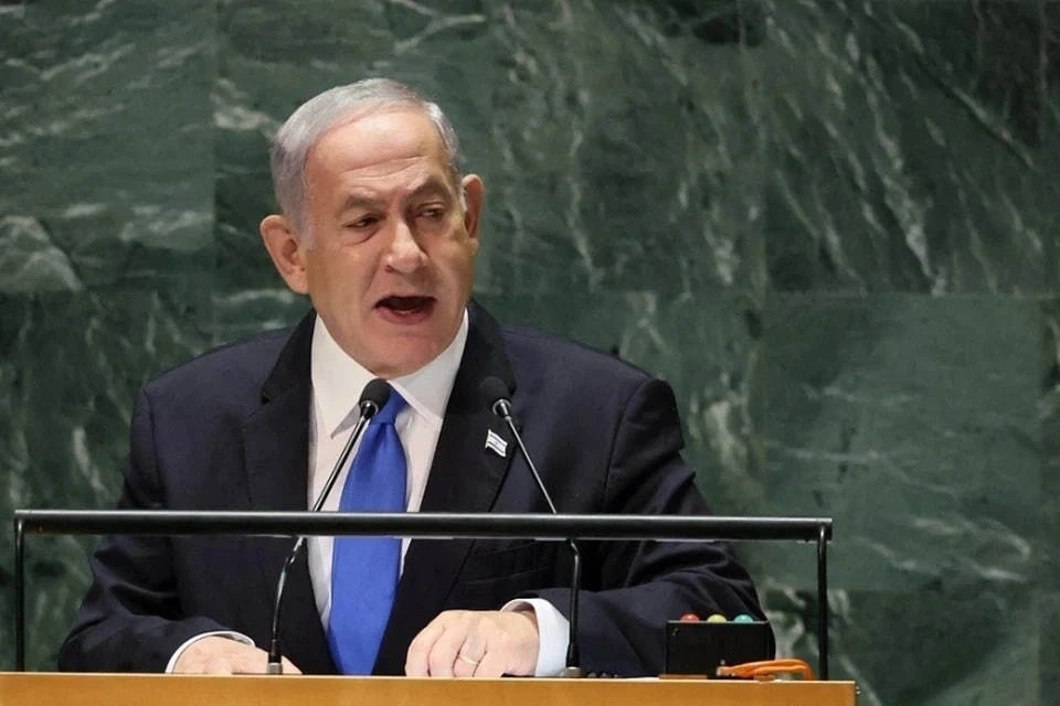Нетаньяху: Израиль уничтожит движение ХАМАС