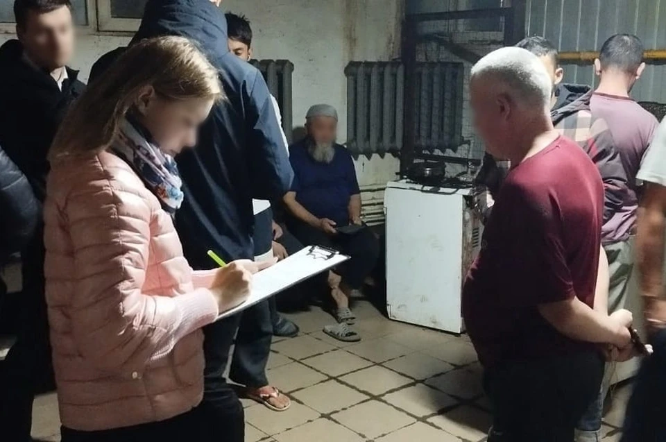 Фото: пресс-служба УМВД России по Костромской области