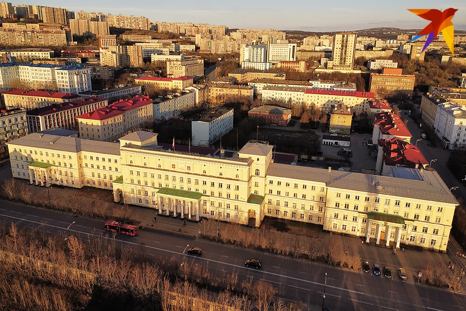 На этой неделе в Мурманске личный прием горожан проведут пять депутатов горсовета. О графике встреч сообщил глава города Игорь Морарь.