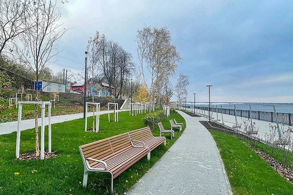 Фото: администрация Перми