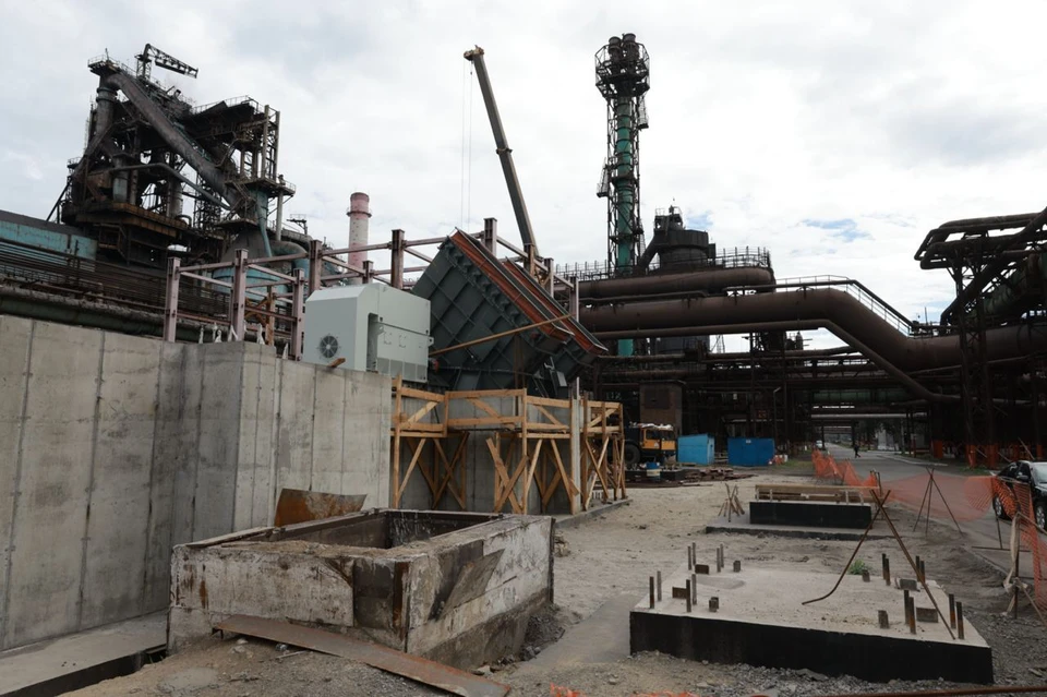 Многомиллиардное дело между «Газпромбанком» и «Мечелом» кончилось миром.