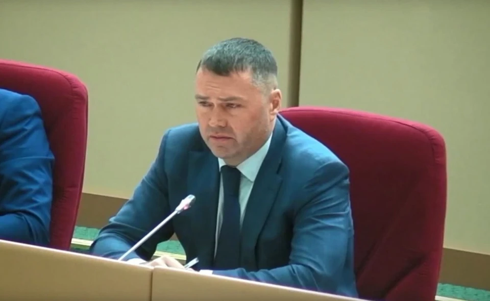 Роман Грибов
