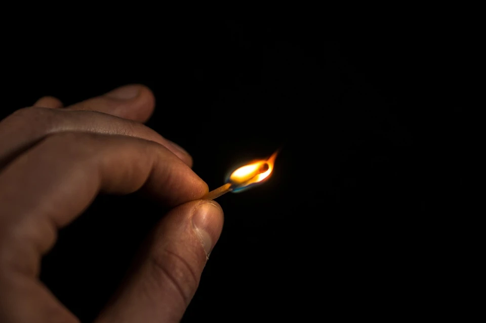Сейчас подозреваемый находится в изоляторе. Фото: elements.envato.com