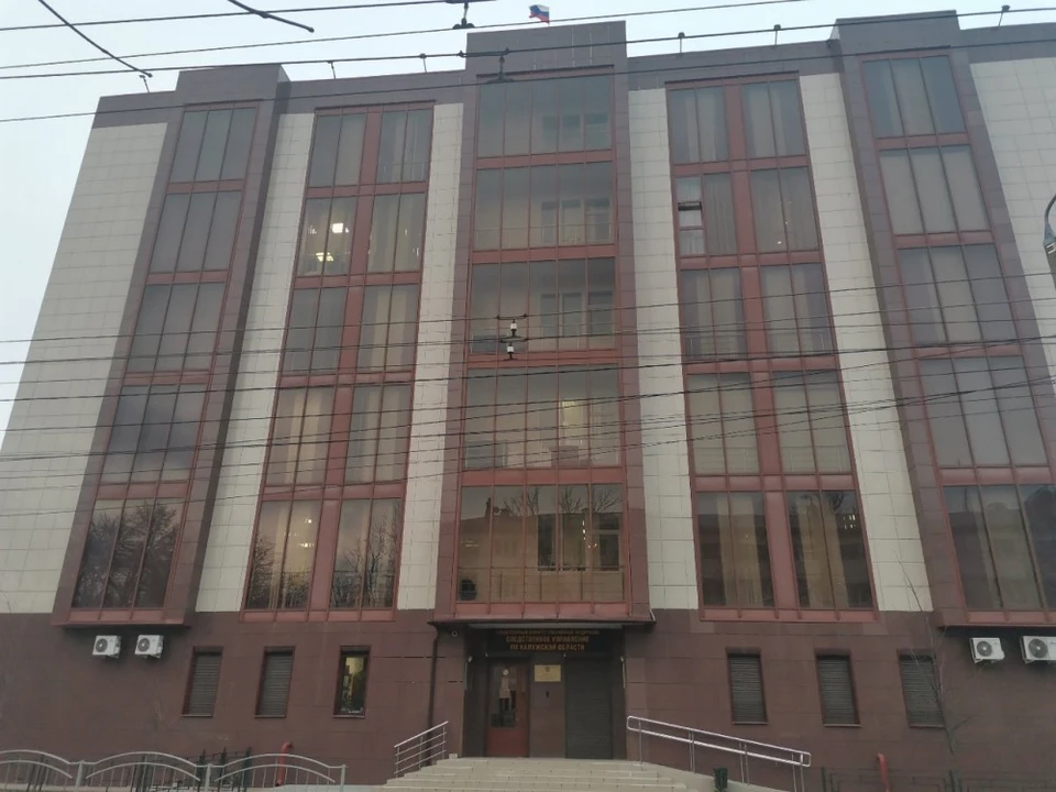 Бывший гендиректор «Корпорации развития Калужской области» попался на взятке