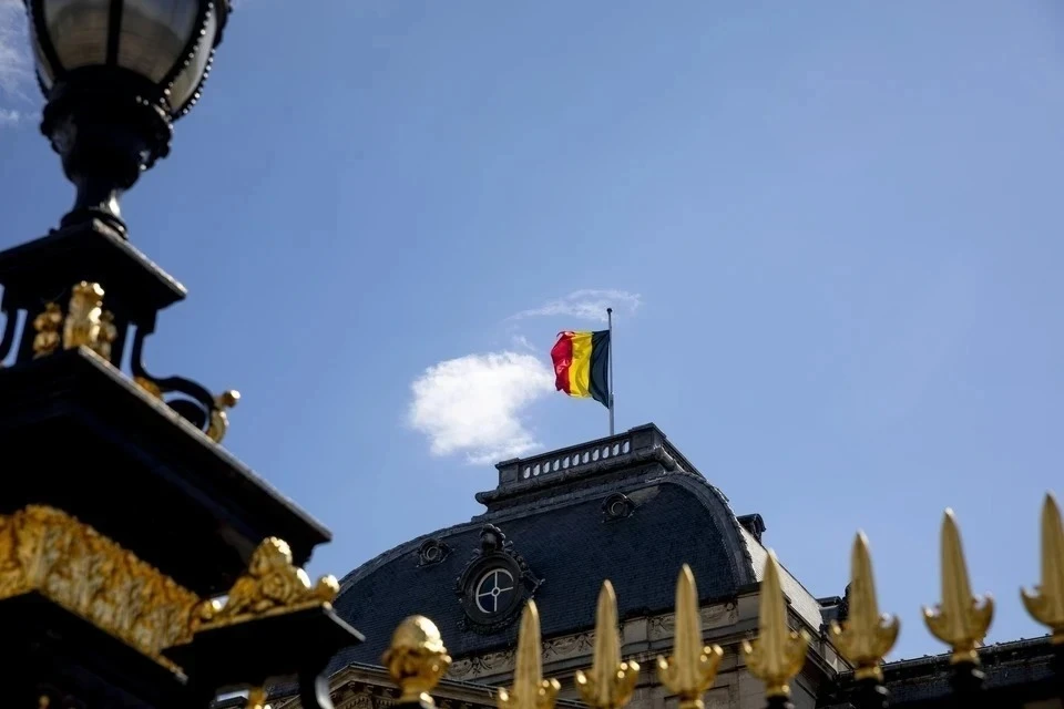 Полиция Бельгии подтвердила гибель мужчины, застрелившего болельщиков в Брюсселе