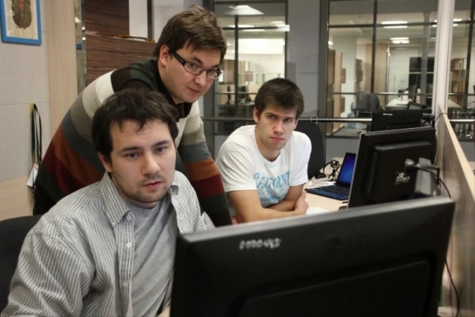 Молодых разработчиков и геймдизайнеров из ЛНР приглашают поучаствовать в проекте «Начни игру»