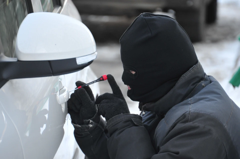 Парень со Ставрополья может сесть за угон машины, чтобы покататься