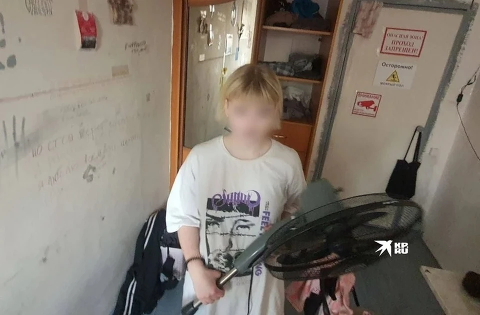 В роковую ночь девочка смешала спиртное, таблетки и наркотики Фото: читатель «КП»