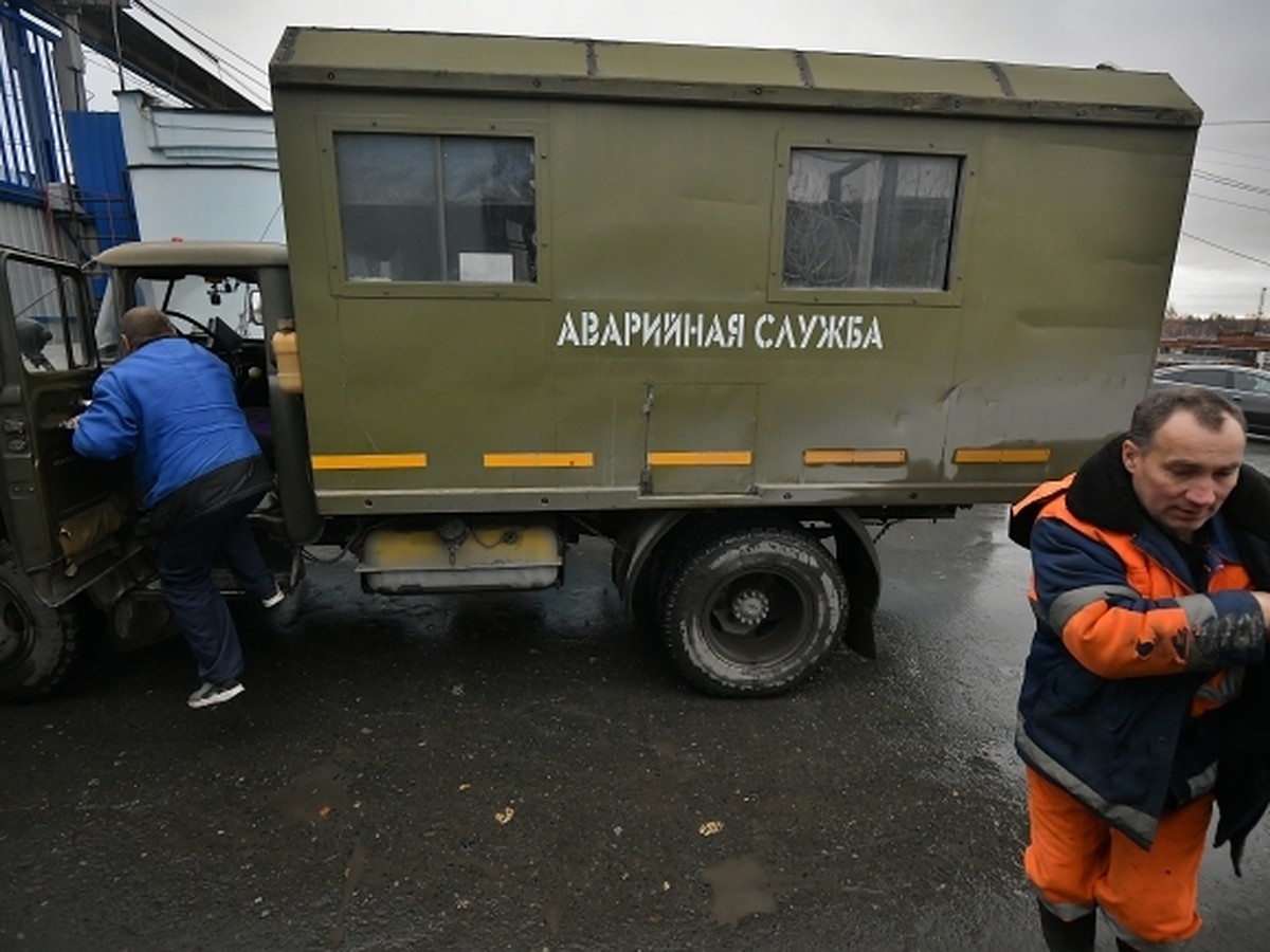 В Первоуральске завершились работы на аварийном участке водовода - KP.RU