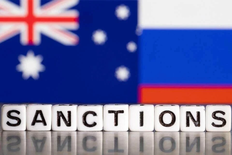 Посол РФ Павловский: Отношения Австралии и России разрушены до основания