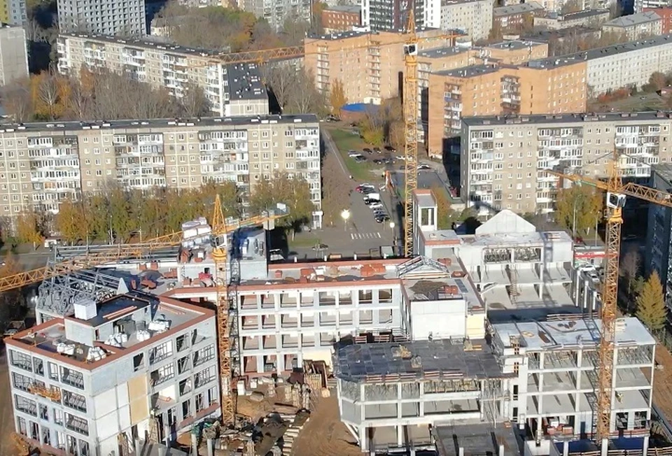 Объявление № 81908645 - продажа однокомнатной квартиры в Фролах, улица Весенняя
