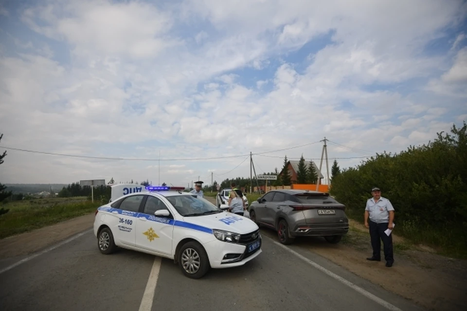 Нижегородская область вошла в топ-3 регионов страны по количеству аварий