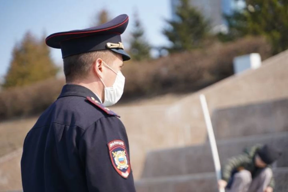 В Иркутске завершились поиски 71-летней пенсионерки