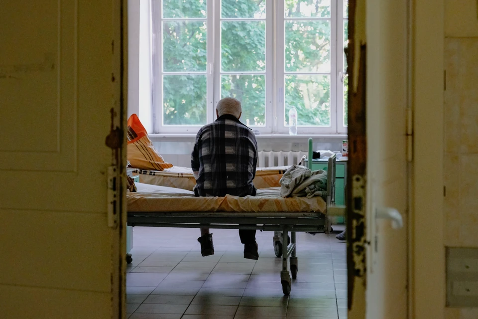 5,5 тыс. волгоградцев обучились ухаживать за тяжелобольными людьми