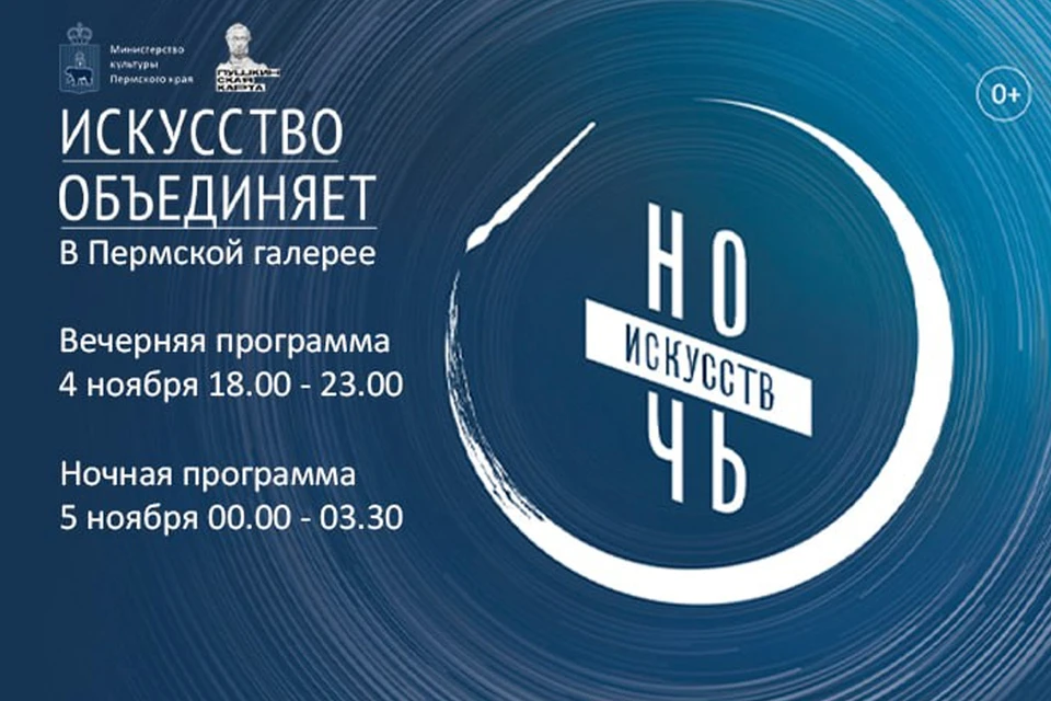 Фото: Пермская художественная галерея