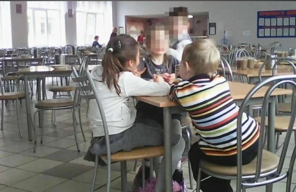 Молочный продукт в детском саду Тверской области не прошел проверку
