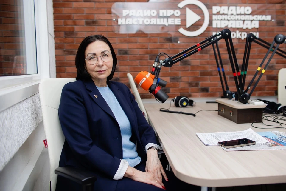 В должности главы Челябинска Наталя Котова работает 4 года.