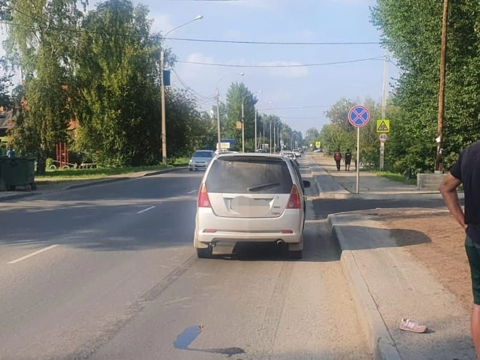 Фото: УМВД по Томской области