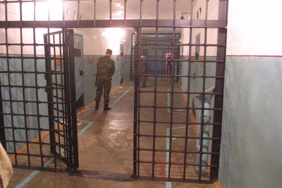 Вынесен приговор жителю Прокопьевска, обвиняемому в ряде насильственных преступлений, в том числе разбое.